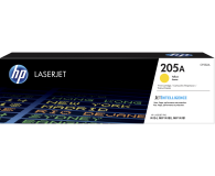 HP Toenr 205A Zólty Cartridge CF532A - 464273 - zdjęcie 1
